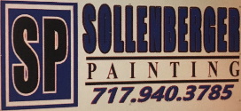 Sollenberger Painting Logo